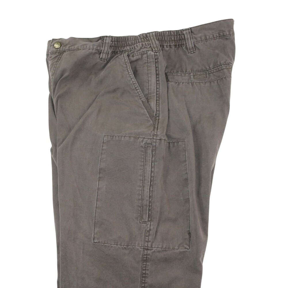 5.11 Tactical Series Covert Cargo Uniform Pants Sz 38 X 30 Conceal Carry Pockets - Picture 14 of 16